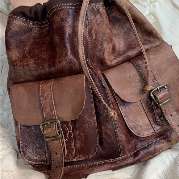 bed stu jericho backpack